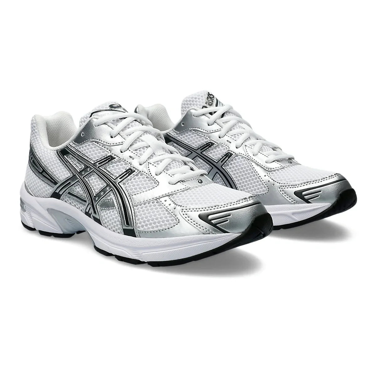 ASC GEL-1130 White/Pure Silver