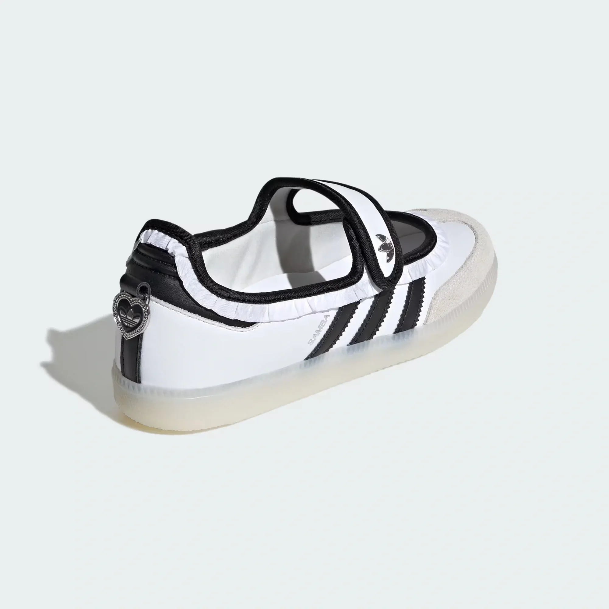 AD Samba Women's Black Jane