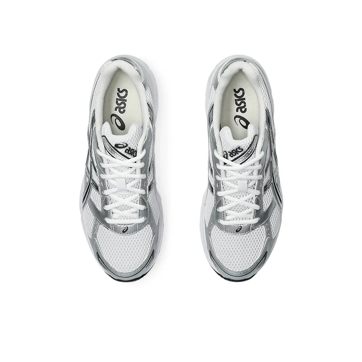 ASC GEL-1130 White/Pure Silver