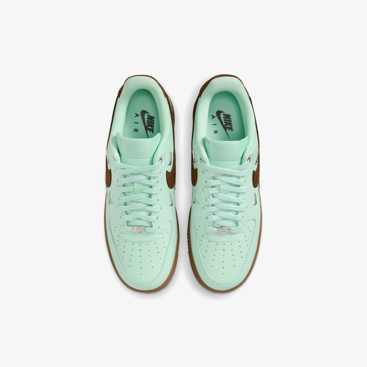 Wmns Nike Air Force 1 Low ‘Mint Chocolate’