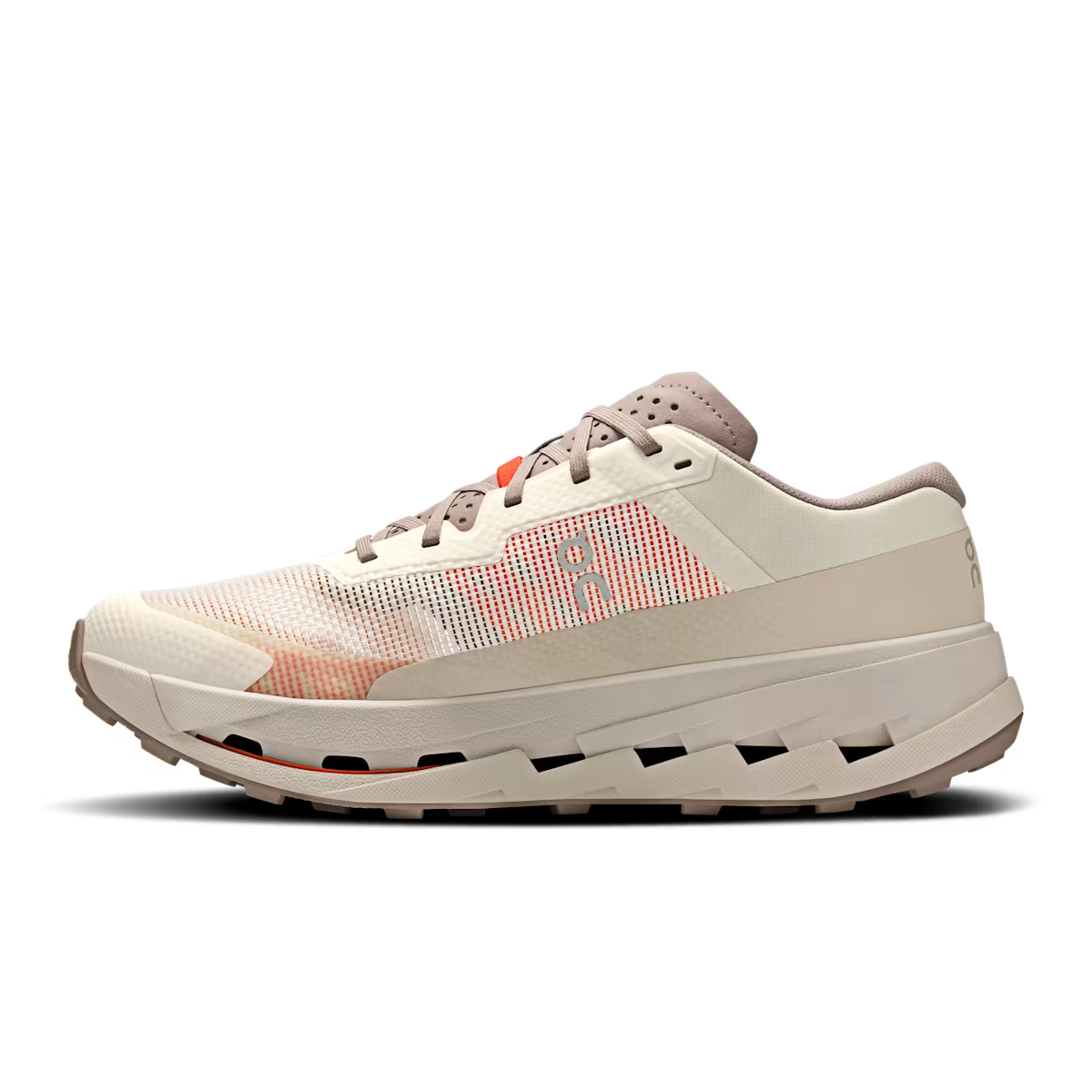 On Running Cloudultra 3