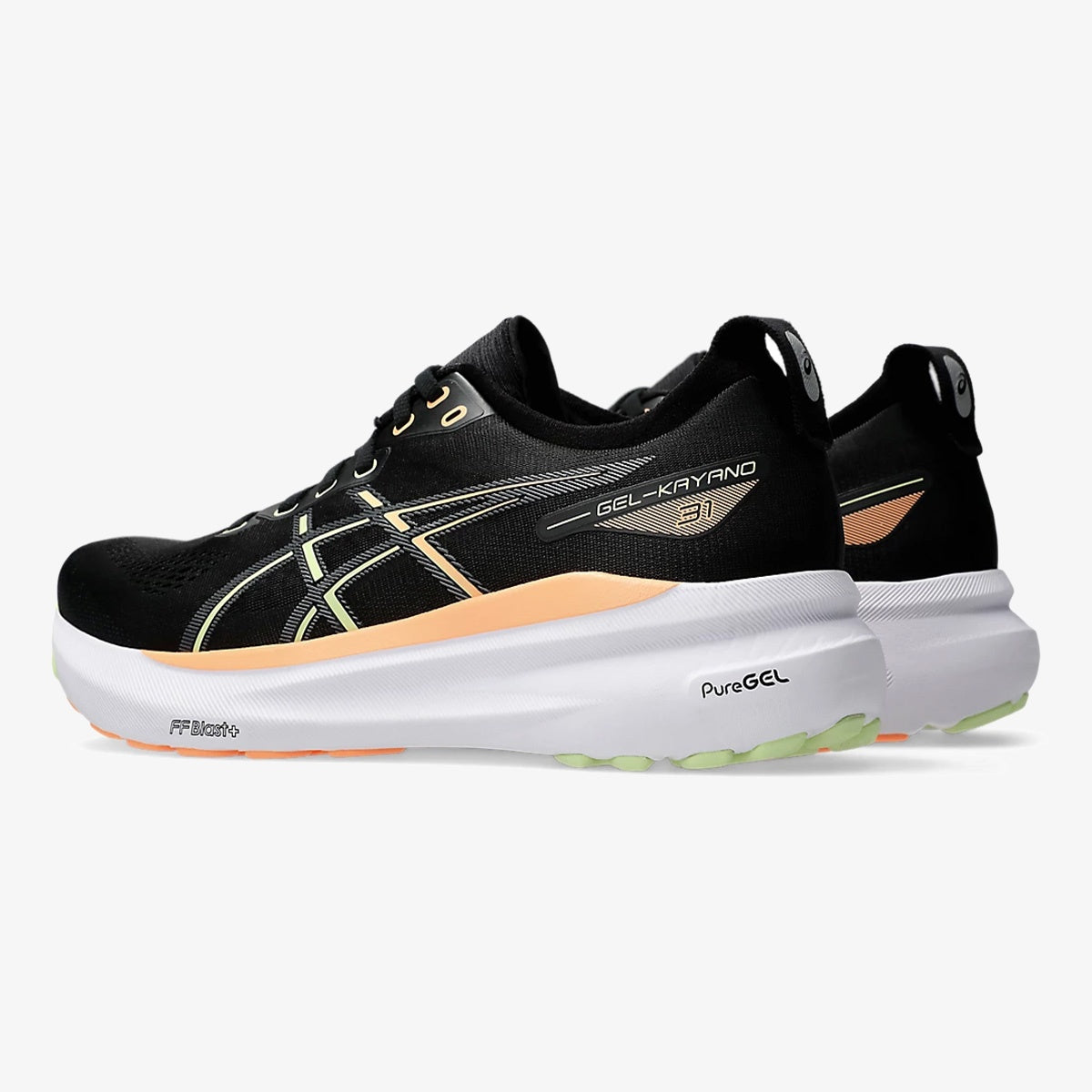 Detail product view
