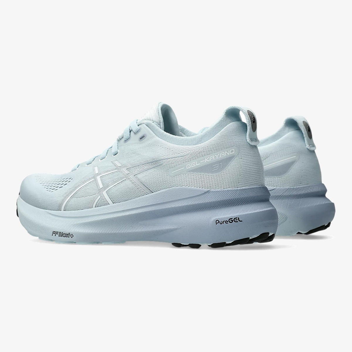 Detail product view