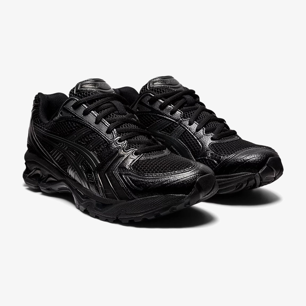 ASICS Gel Kayano 14 ‘Triple Black’