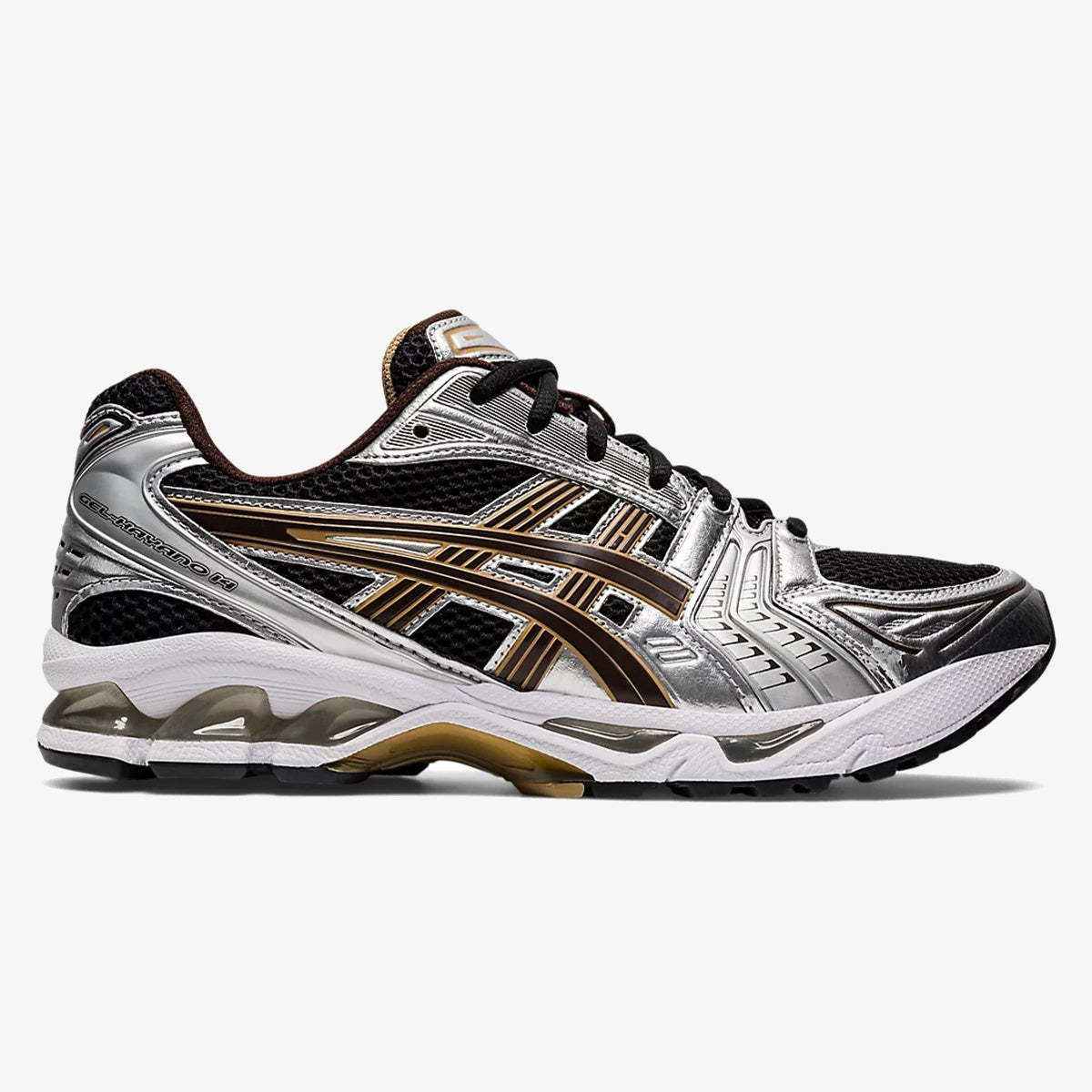 kayano 14 black coffee - Alternate product view