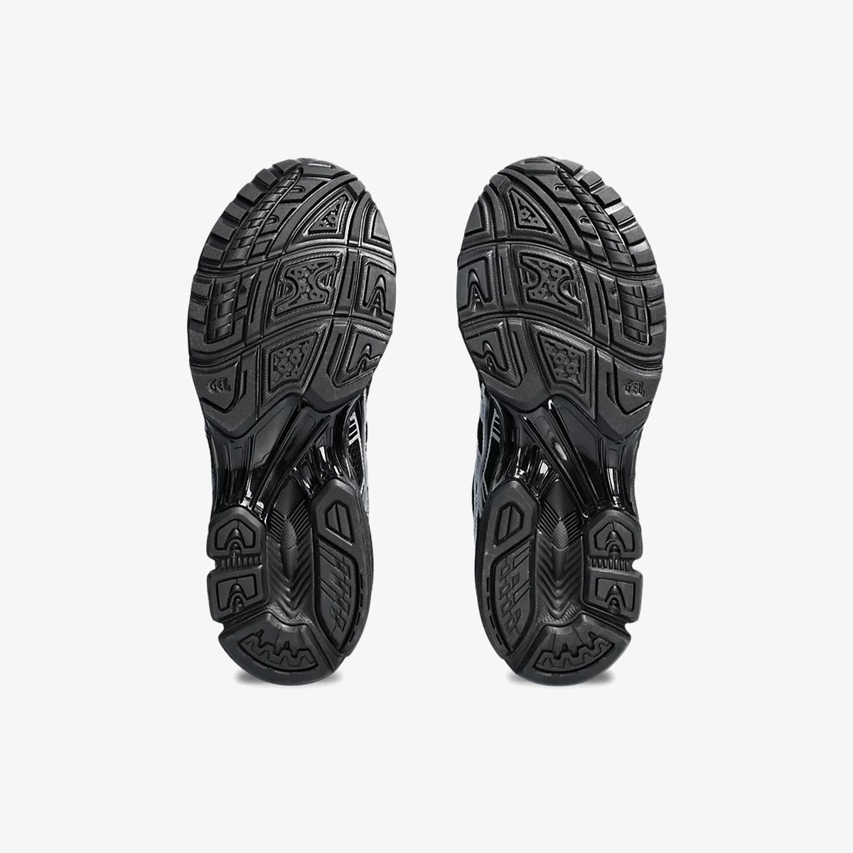 ASICS Gel Kayano 14 ‘Black Pure Silver’