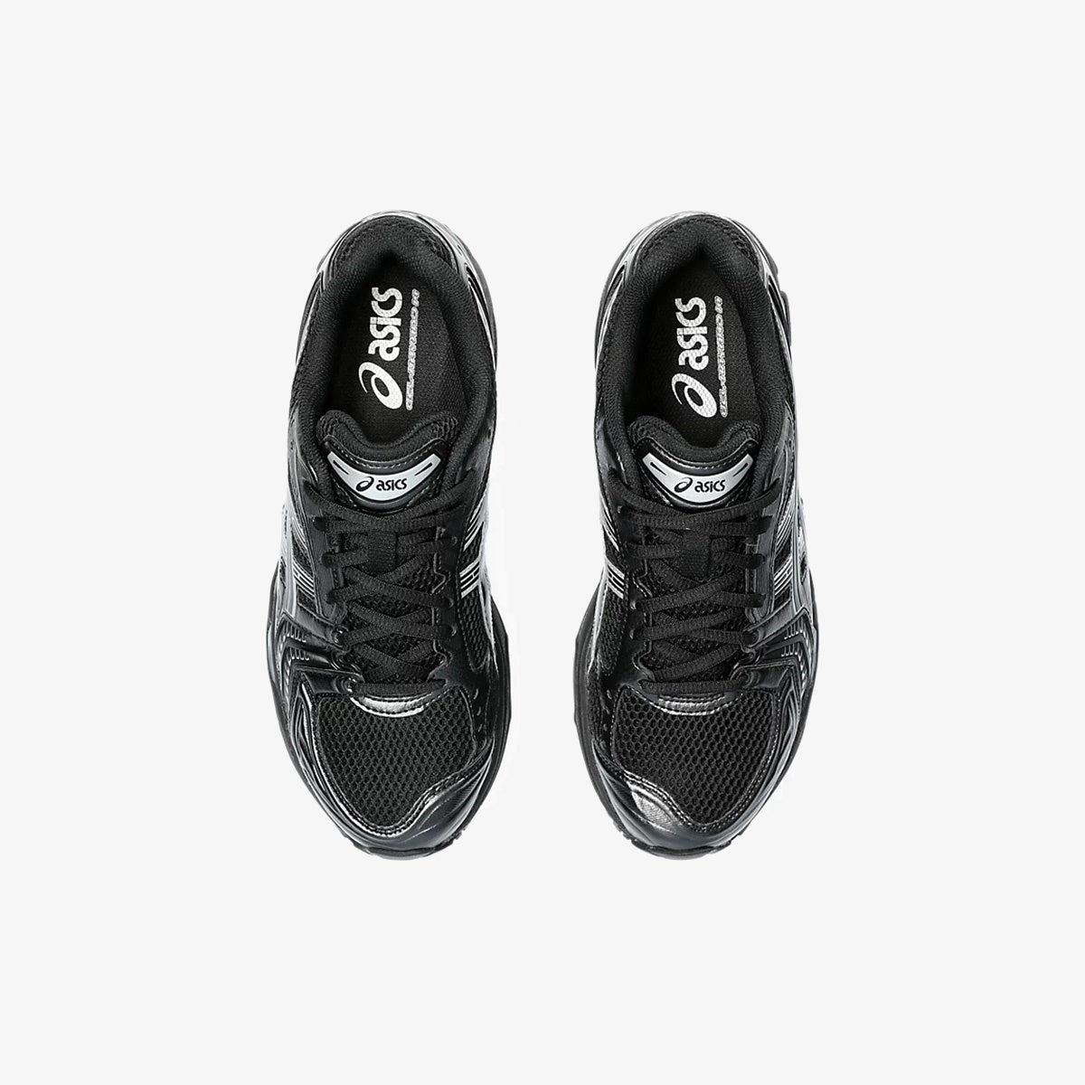 ASICS Gel Kayano 14 ‘Black Pure Silver’