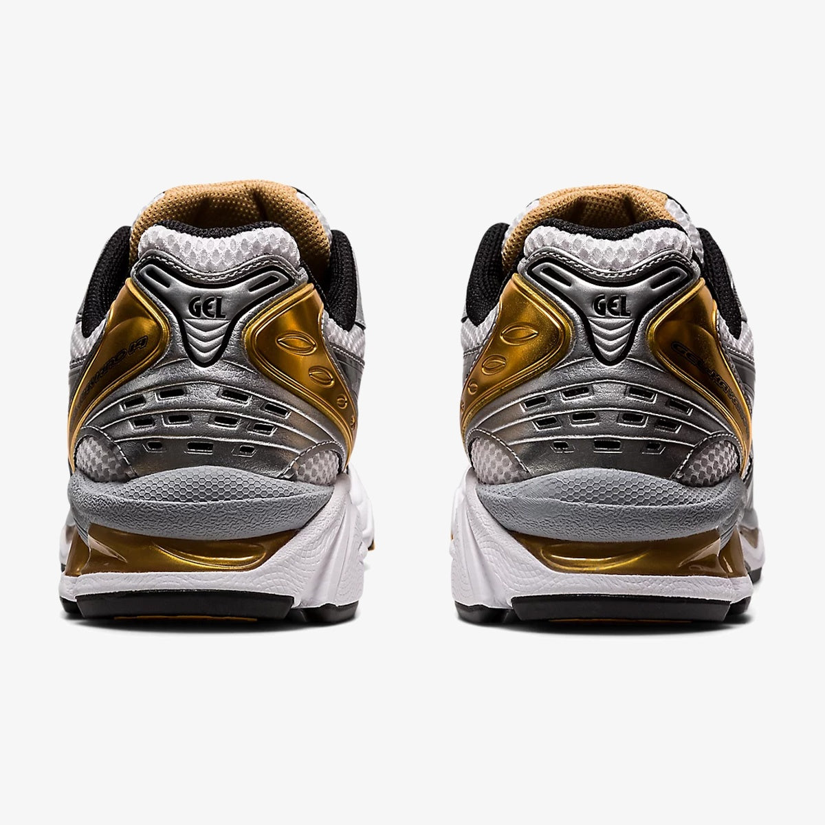 ASICS Gel Kayano 14 ‘White Pure Gold’