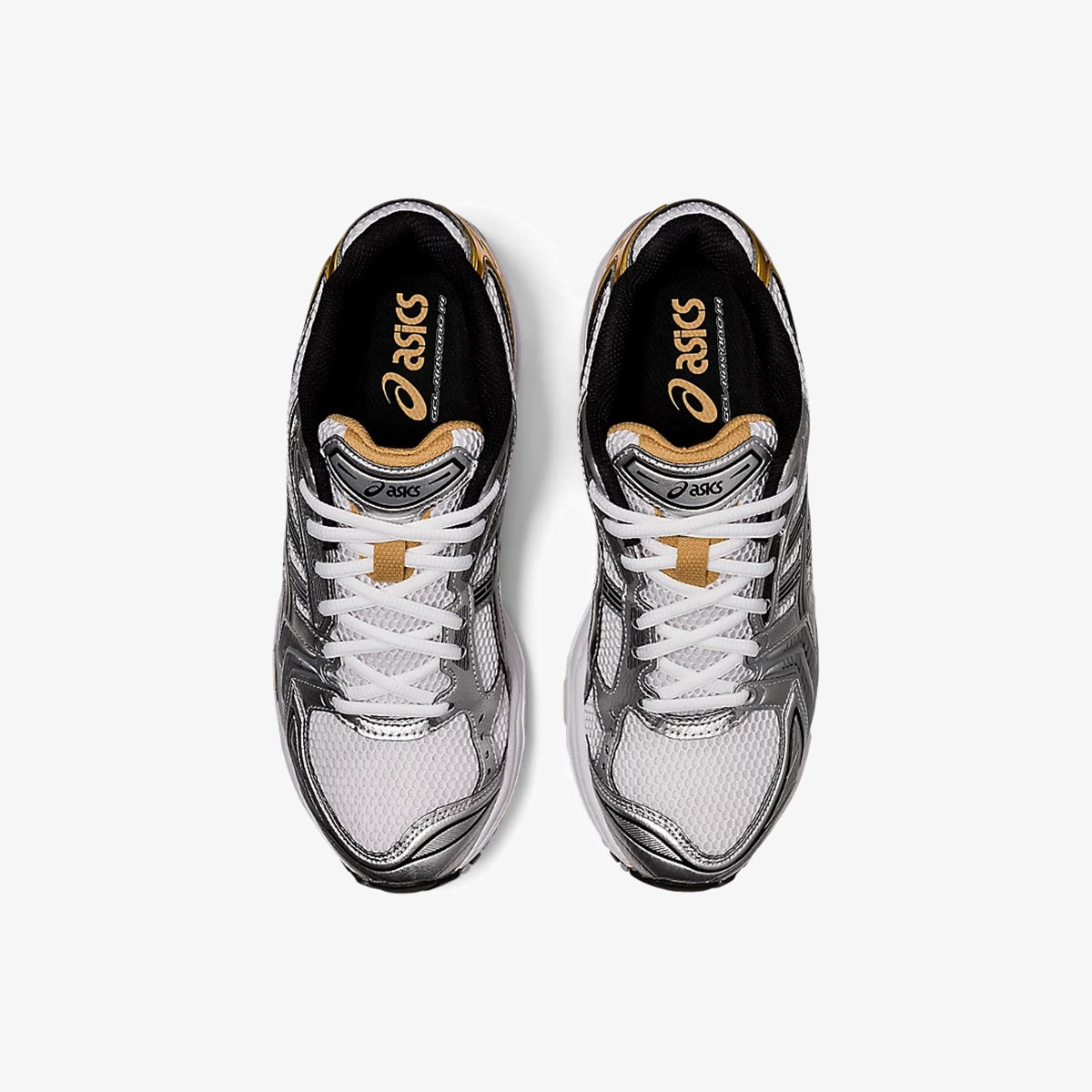 ASICS Gel Kayano 14 ‘White Pure Gold’