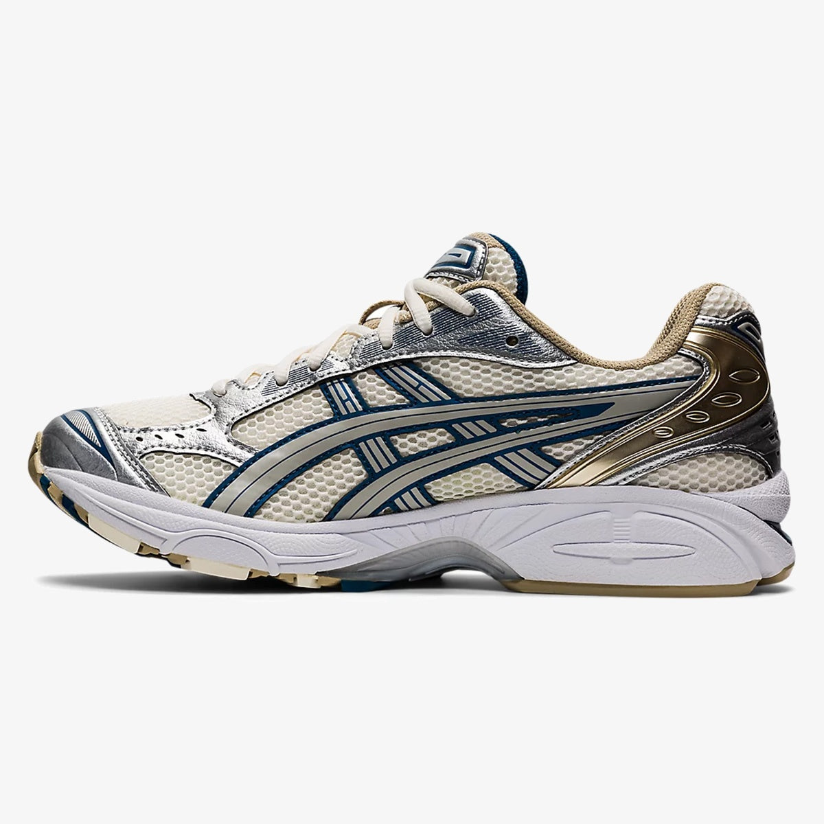 ASICS Gel Kayano 14 ‘Cream Pure Silver’