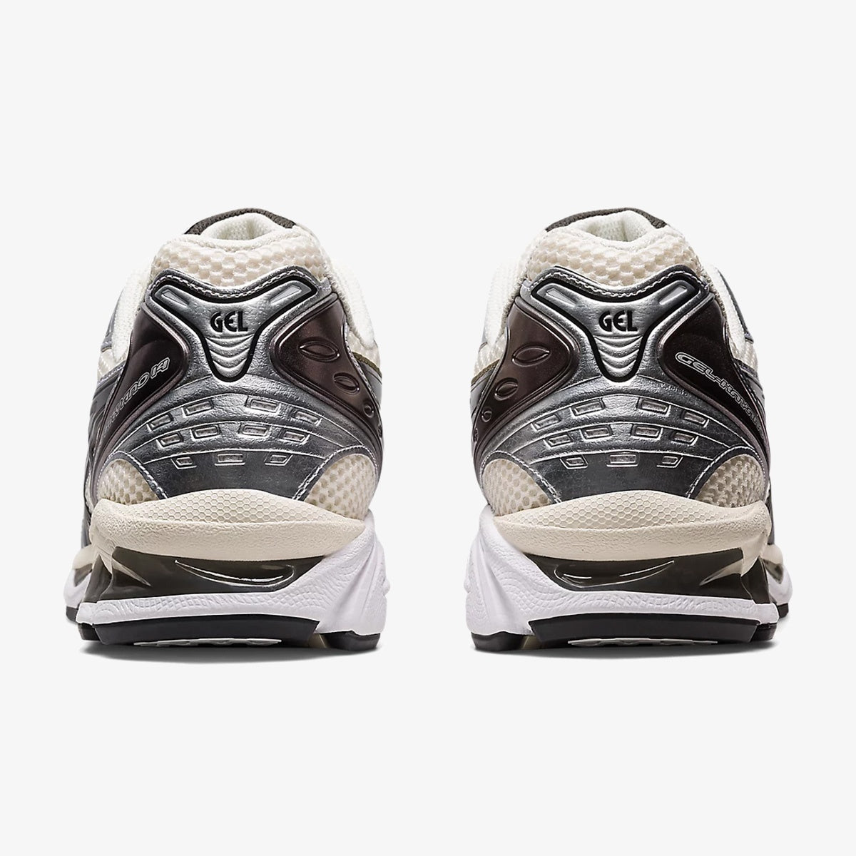 ASICS Gel Kayano 14 ‘Silver Cream’