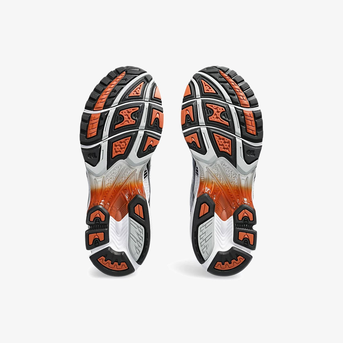 ASICS Gel Kayano 14 ‘Silver Piquant Orange’