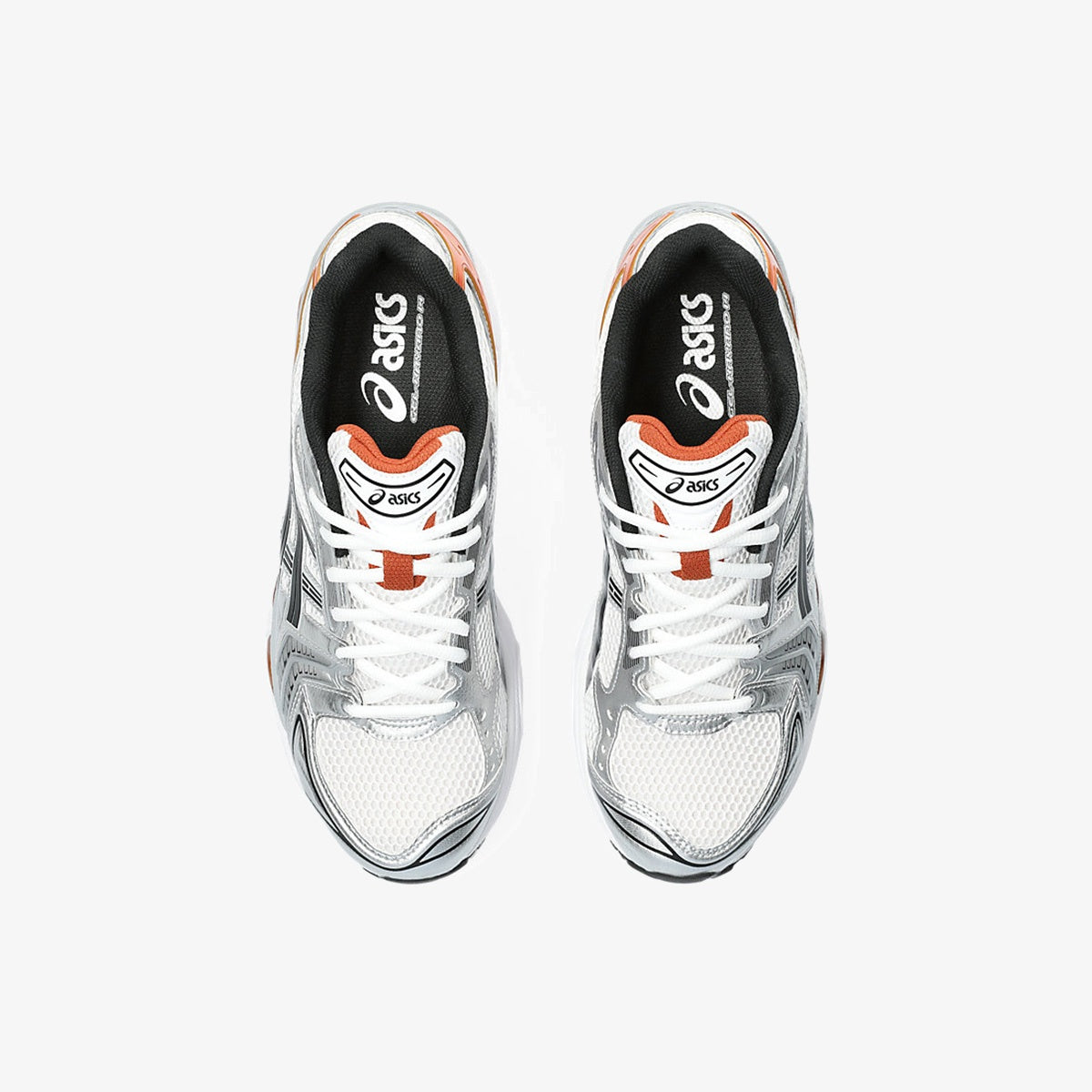 ASICS Gel Kayano 14 ‘Silver Piquant Orange’