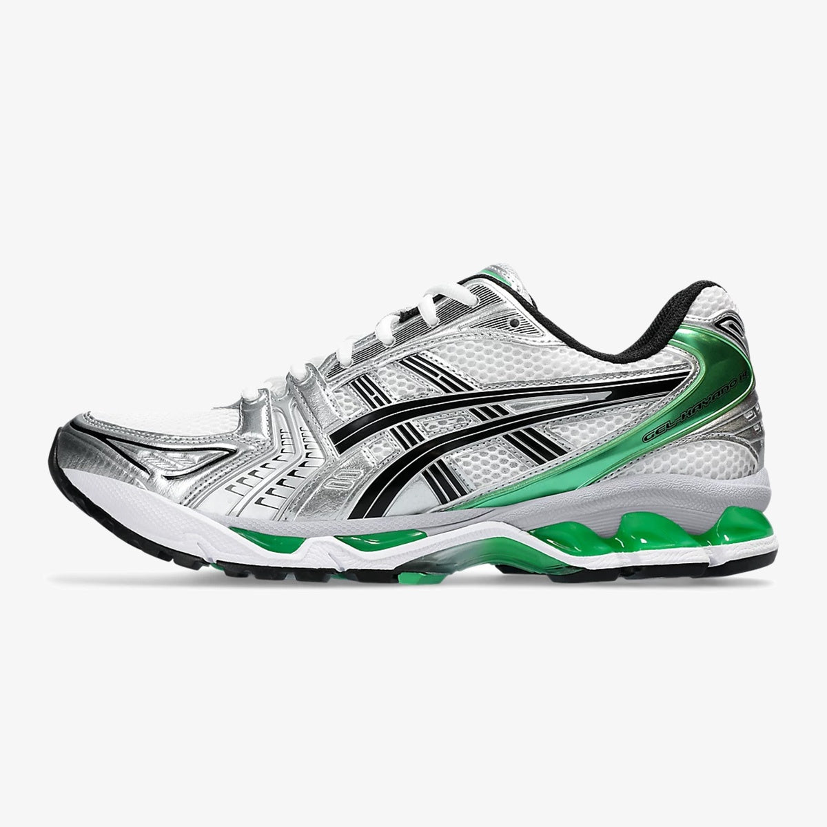 ASICS Gel Kayano 14 ‘White Malachite Green’