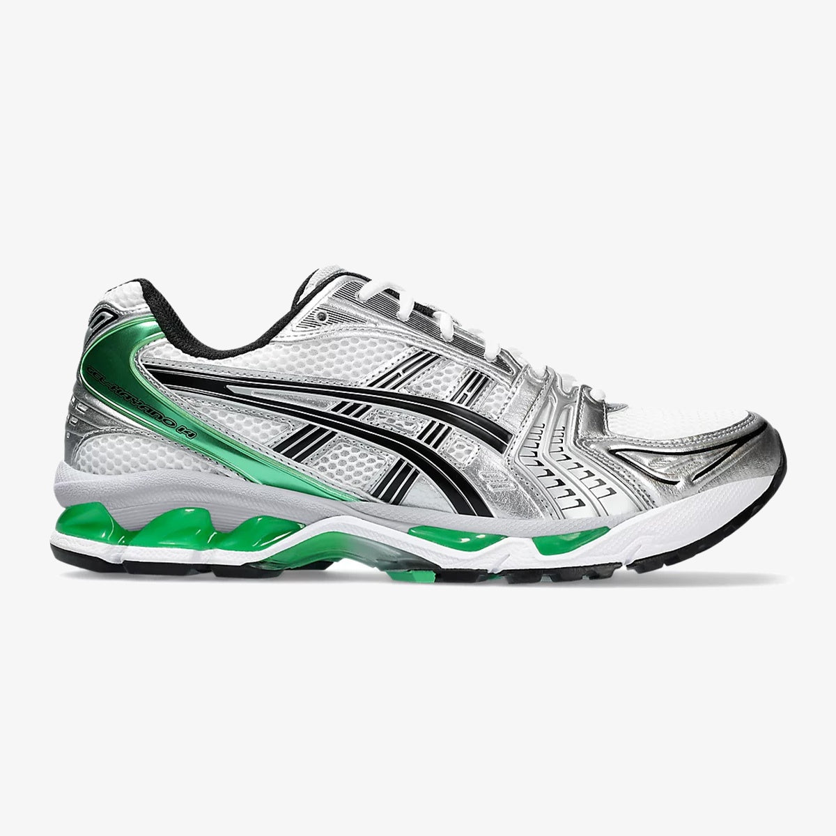 ASICS Gel Kayano 14 ‘White Malachite Green’