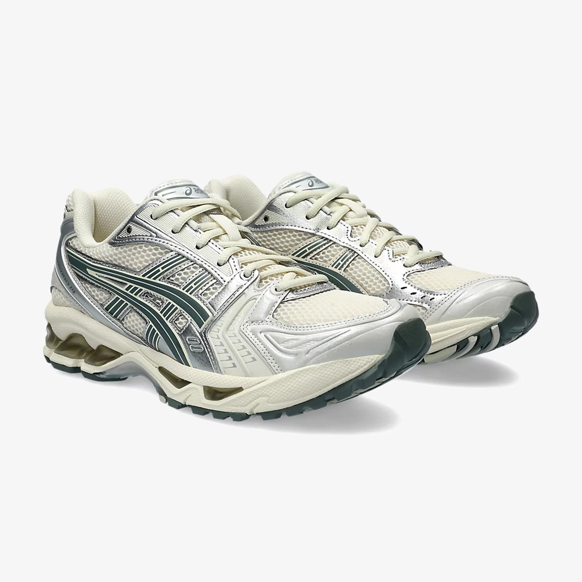 ASICS Gel Kayano 14 ‘Birch Dark Pewter’