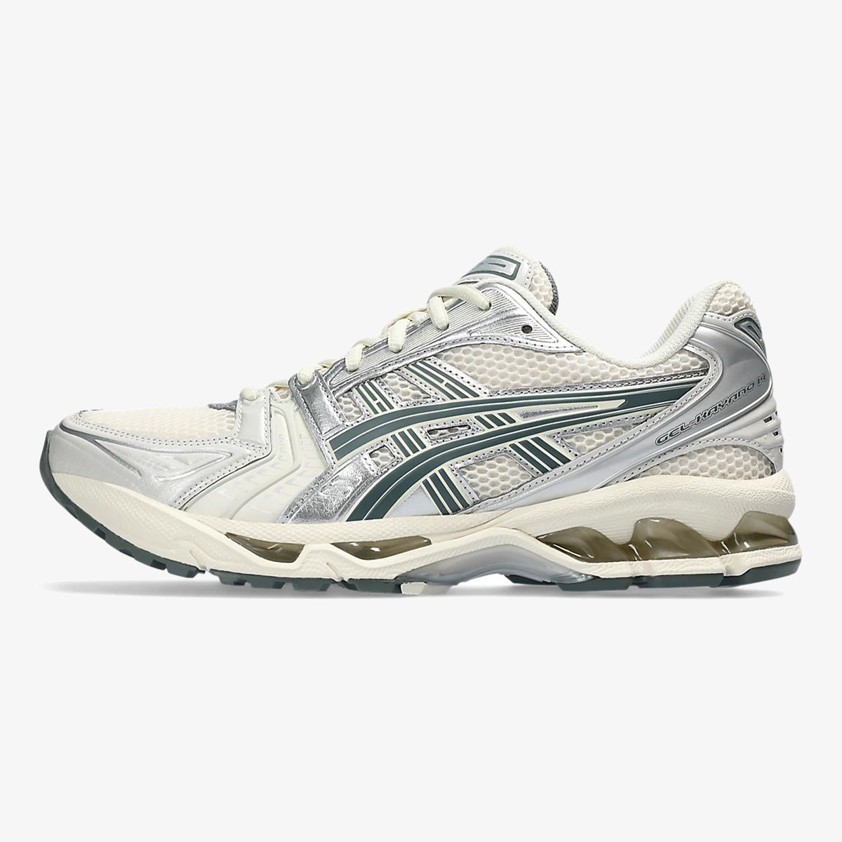 ASICS Gel Kayano 14 ‘Birch Dark Pewter’