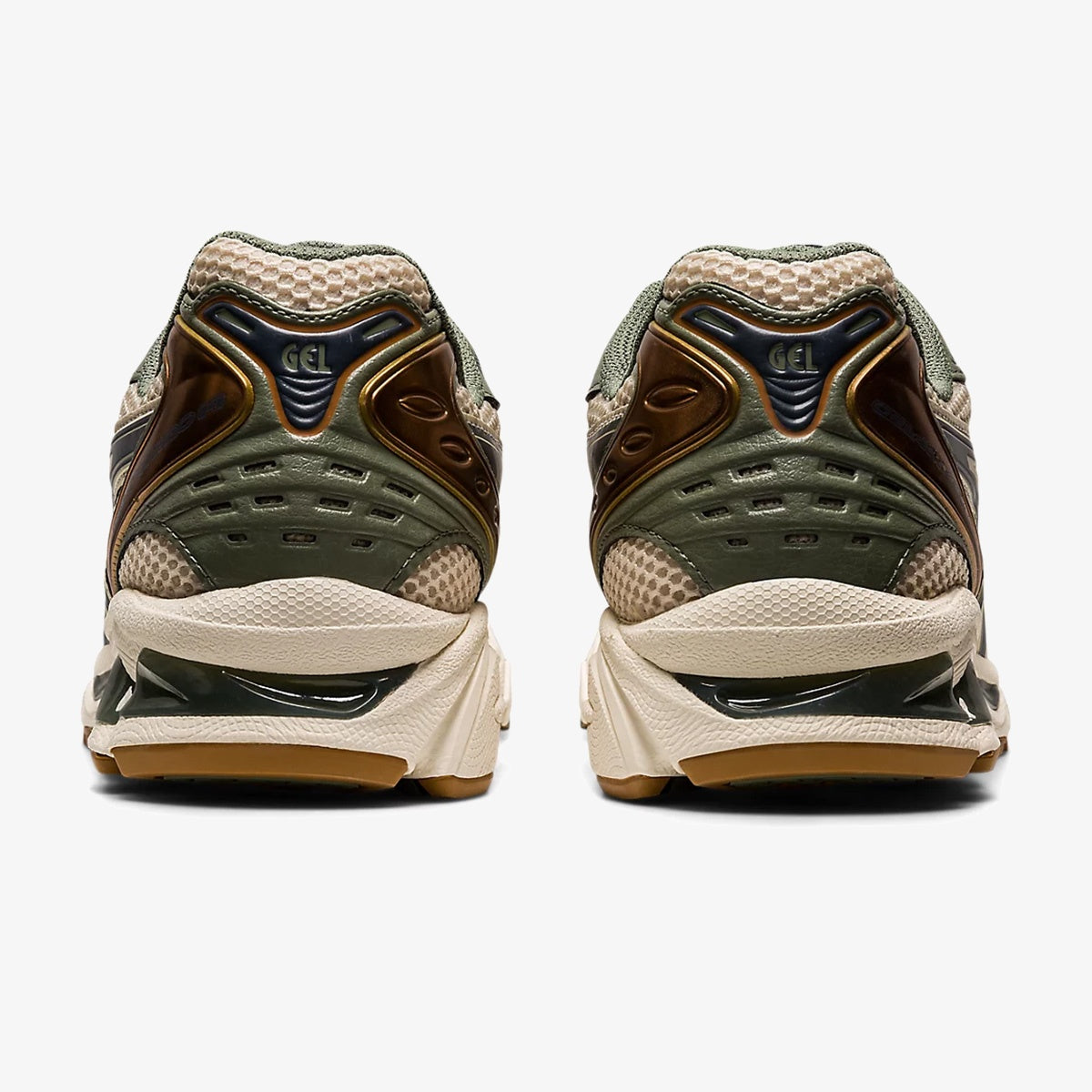 ASICS Gel Kayano 14 ‘Vanilla Tarmac’