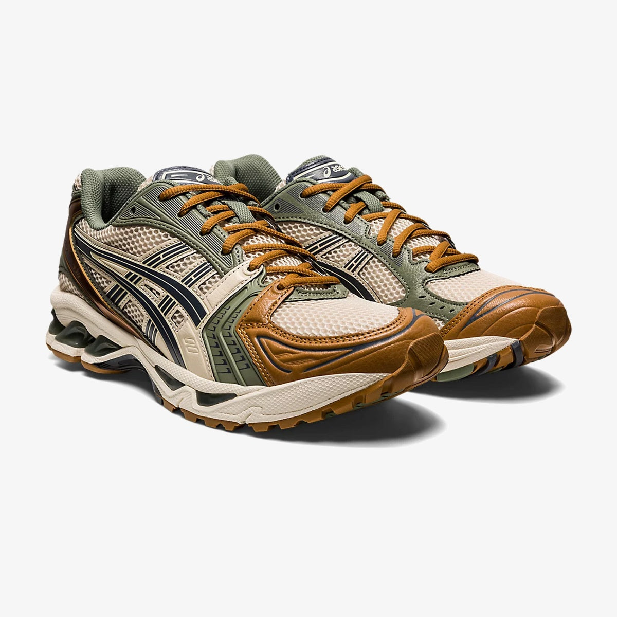 ASICS Gel Kayano 14 ‘Vanilla Tarmac’