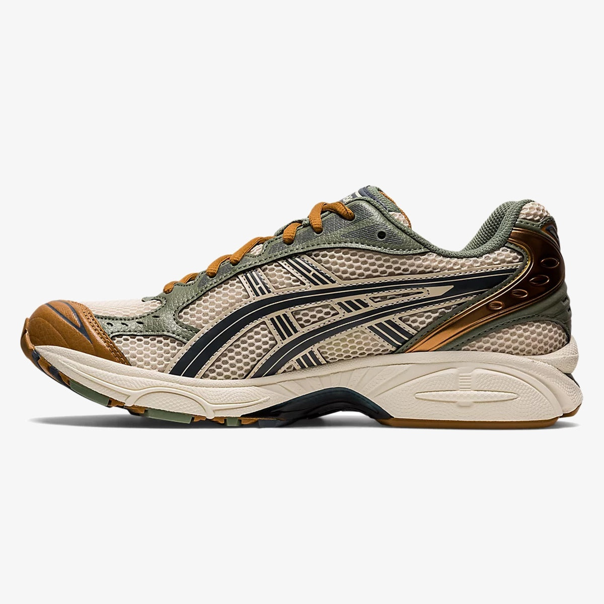 ASICS Gel Kayano 14 ‘Vanilla Tarmac’