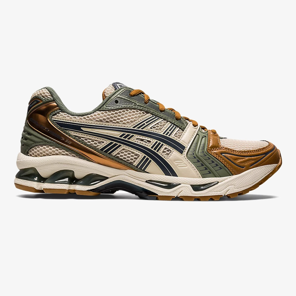 ASICS Gel Kayano 14 ‘Vanilla Tarmac’