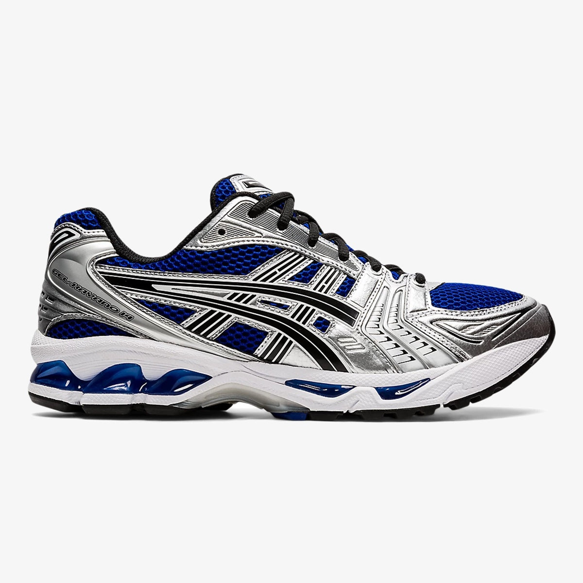 ASICS Gel Kayano 14 ‘Monaco Blue Silver’
