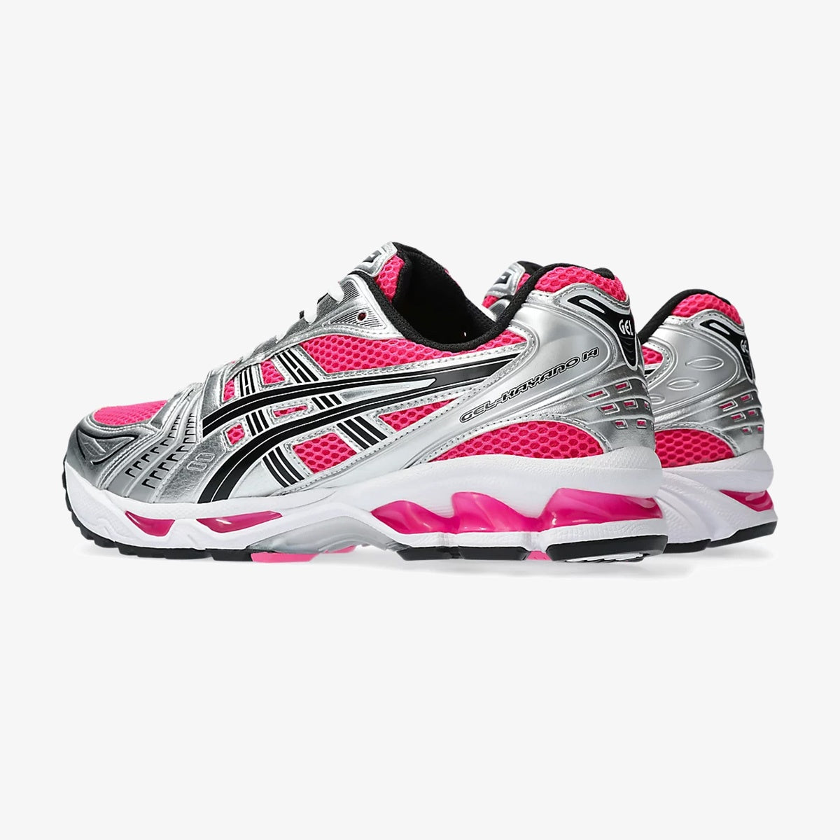 ASICS Gel Kayano 14 ‘Pink Glow’