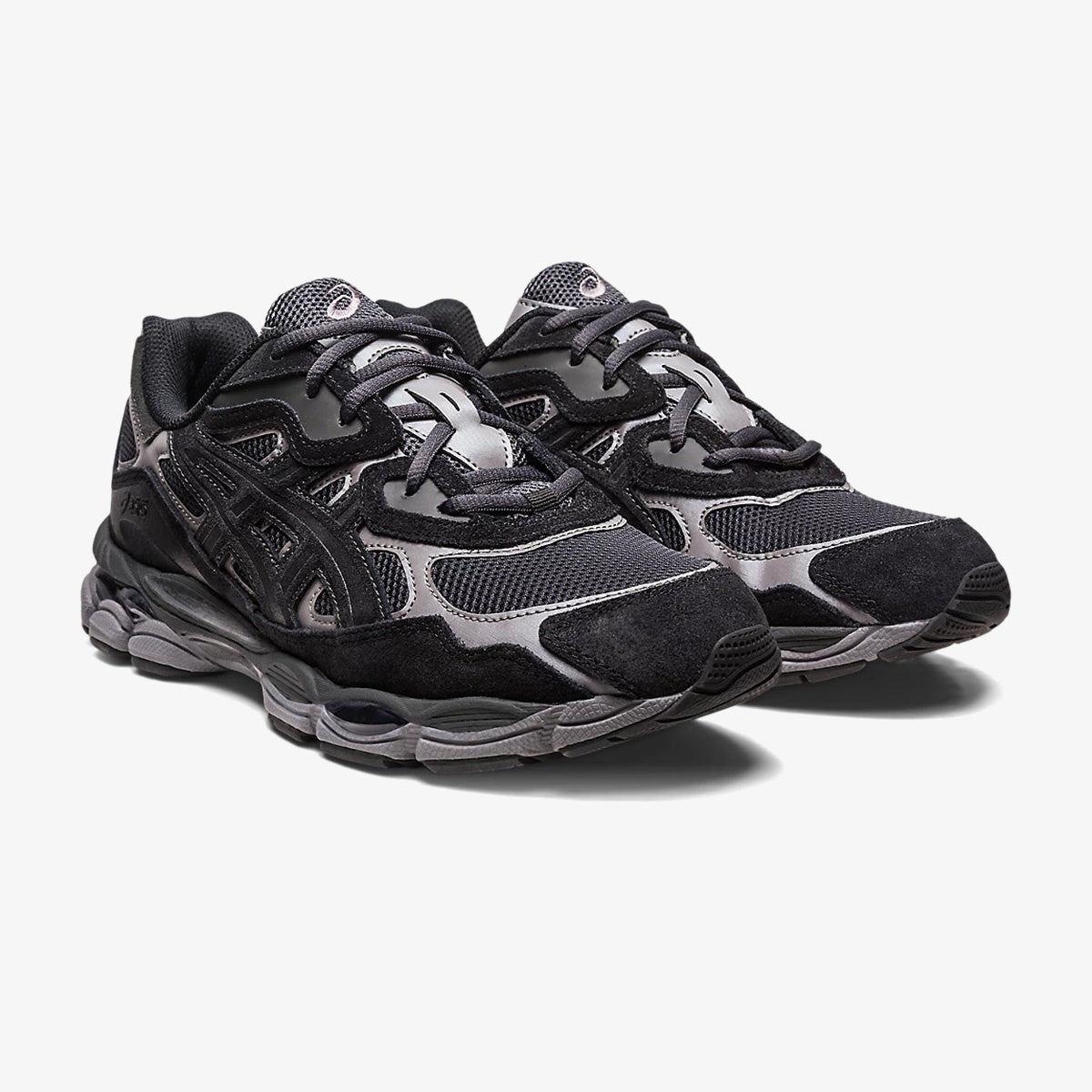 ASICS Gel NYC ‘Graphite Grey Black’