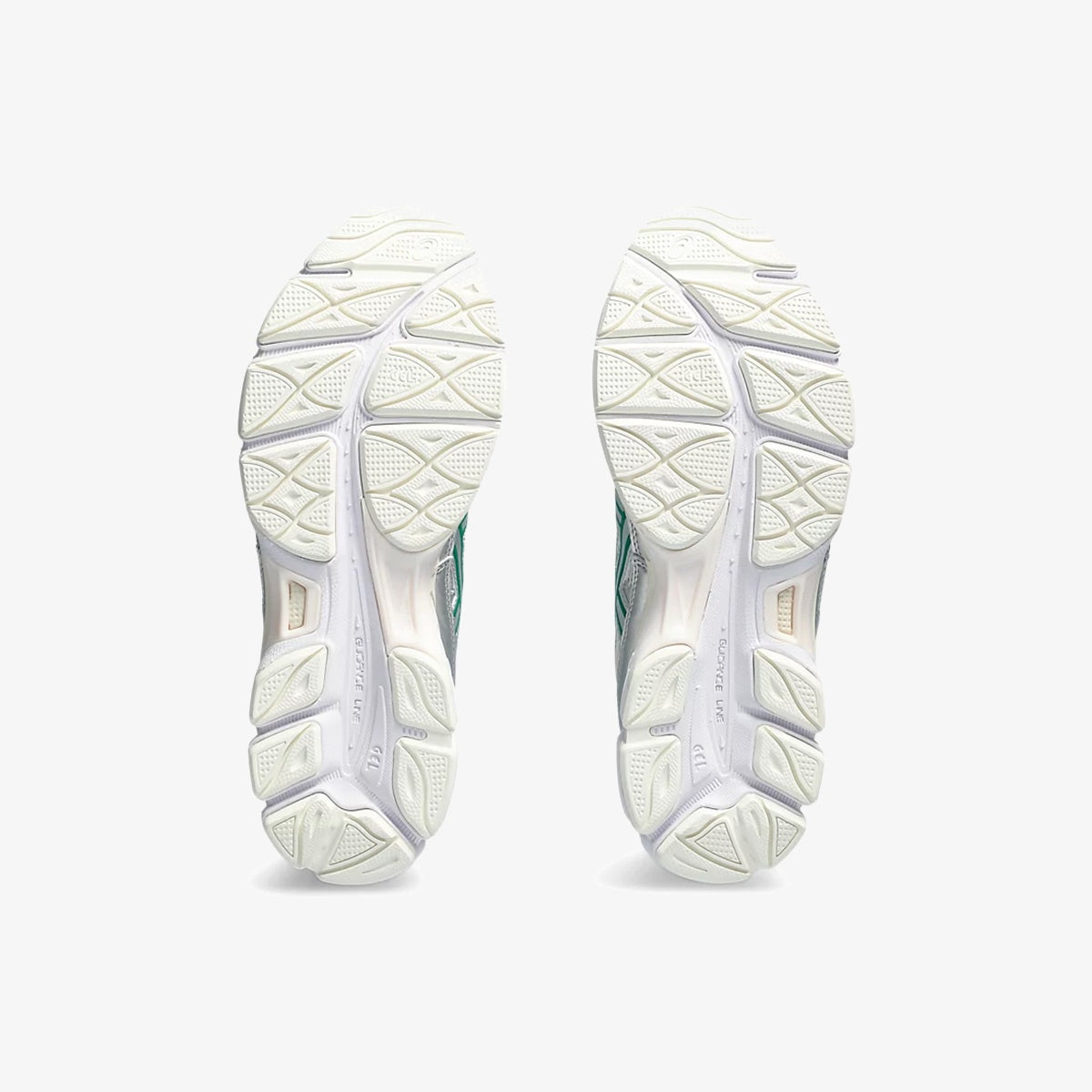 ASICS Gel NYC ‘Cream Kale’