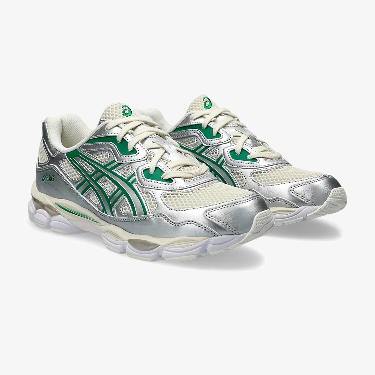 ASICS Gel NYC ‘Cream Kale’