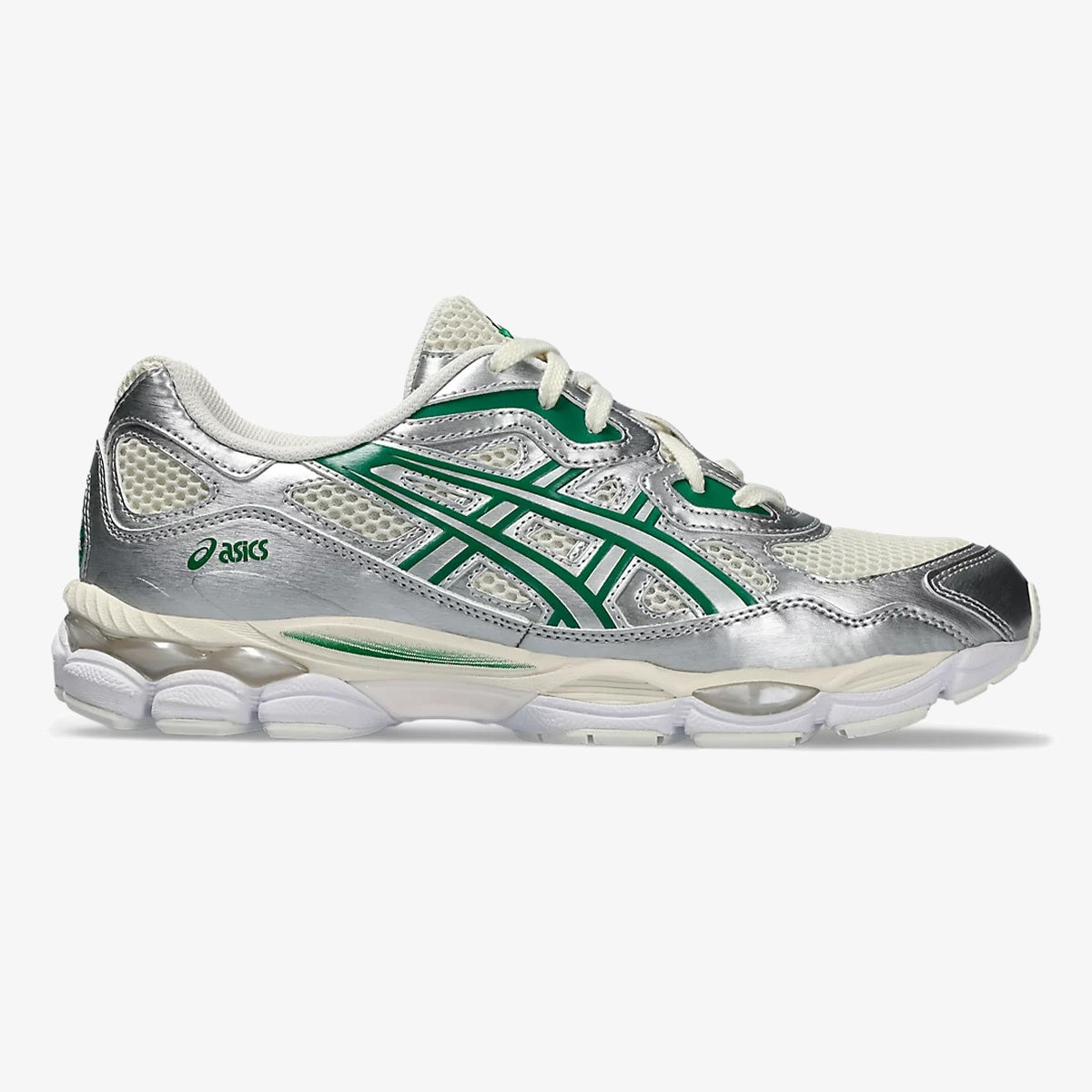 ASICS Gel NYC ‘Cream Kale’