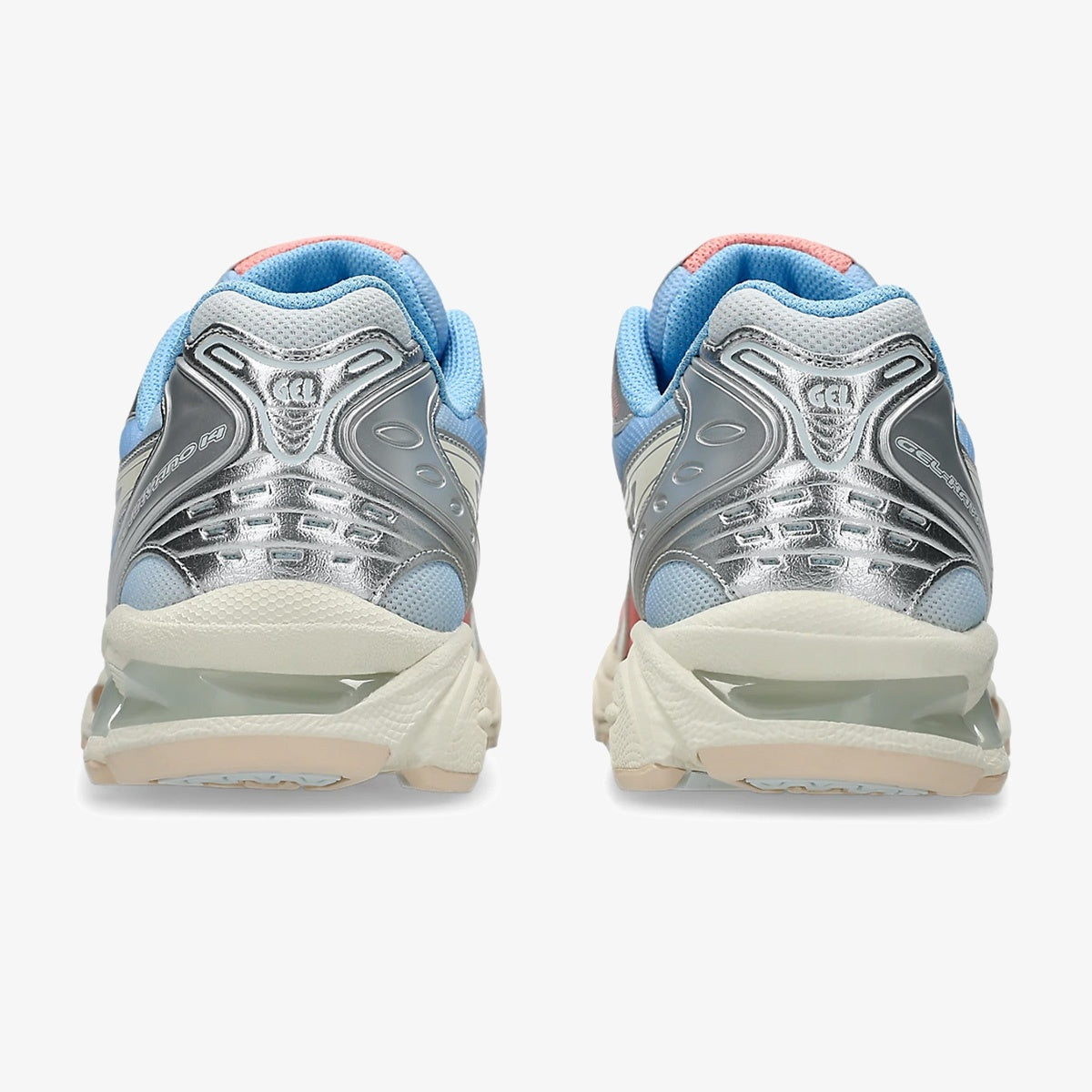 Wmns ASICS Gel Kayano 14 ‘Baked Pink Cream’