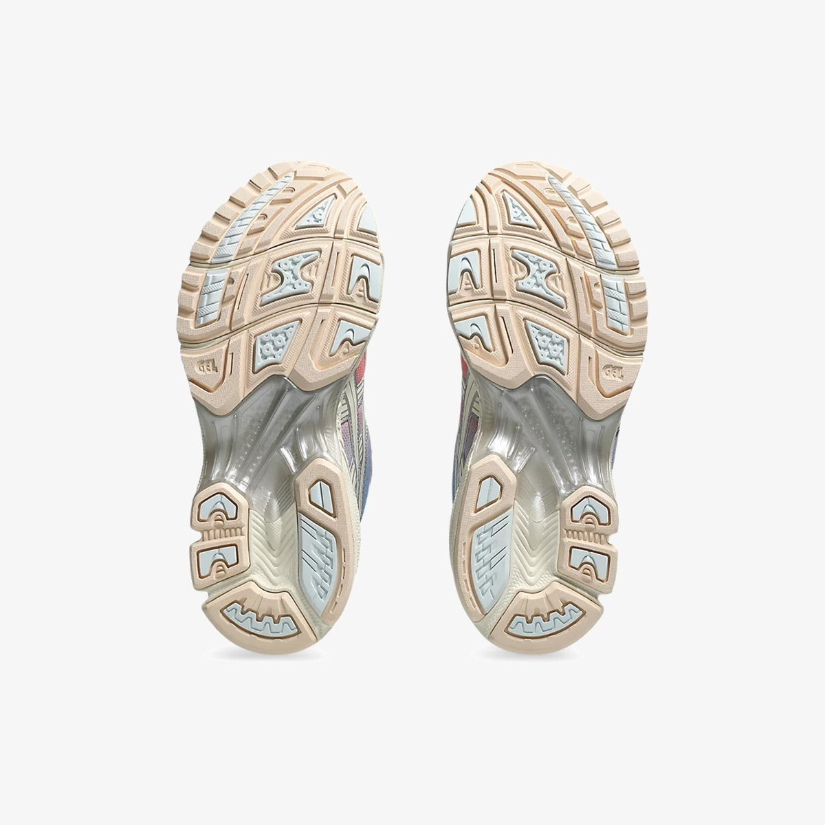 Wmns ASICS Gel Kayano 14 ‘Baked Pink Cream’