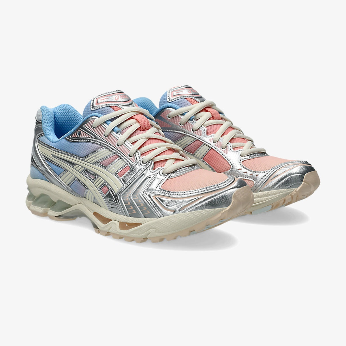 Wmns ASICS Gel Kayano 14 ‘Baked Pink Cream’