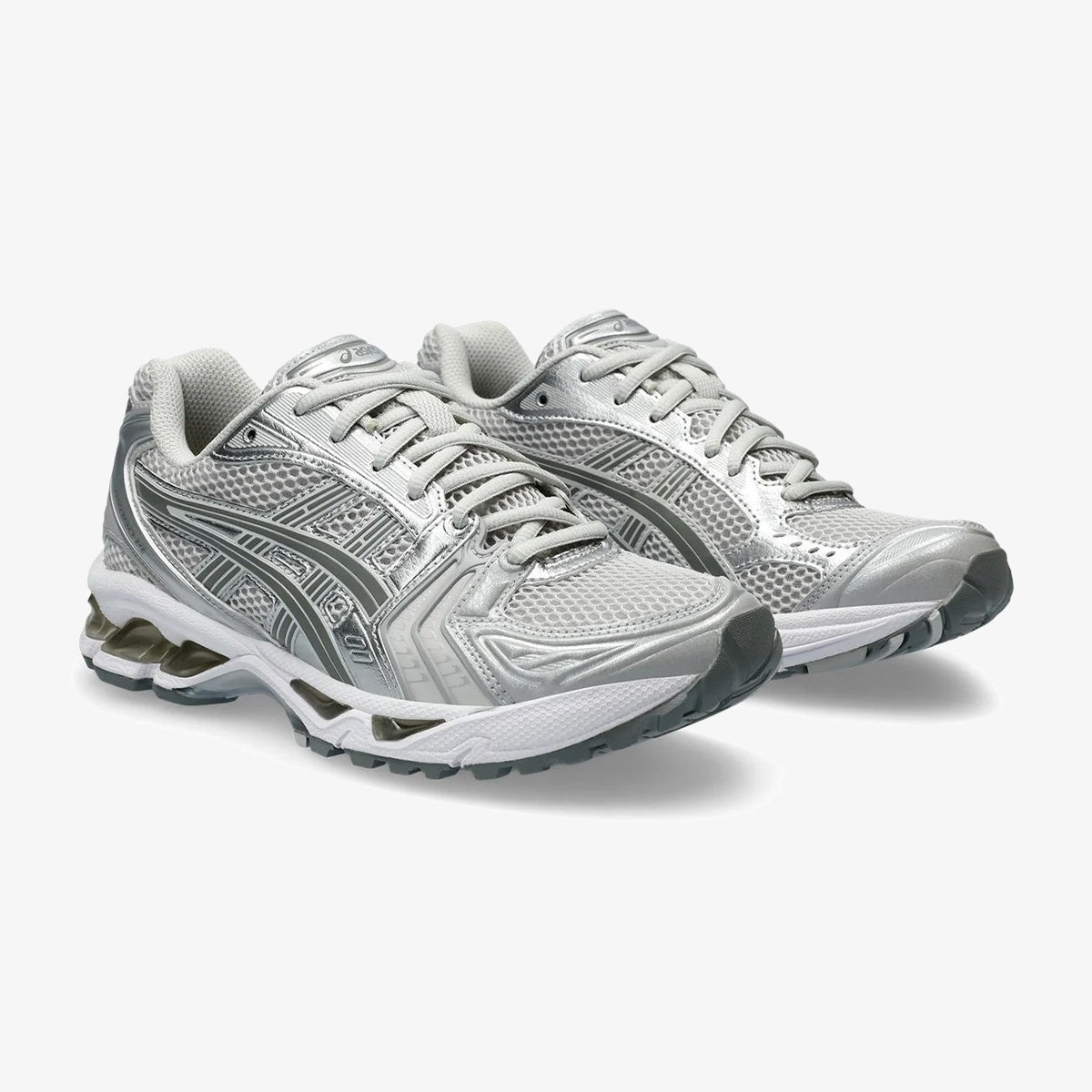 Wmns ASICS Gel Kayano 14 ‘Cloud Grey Clay’
