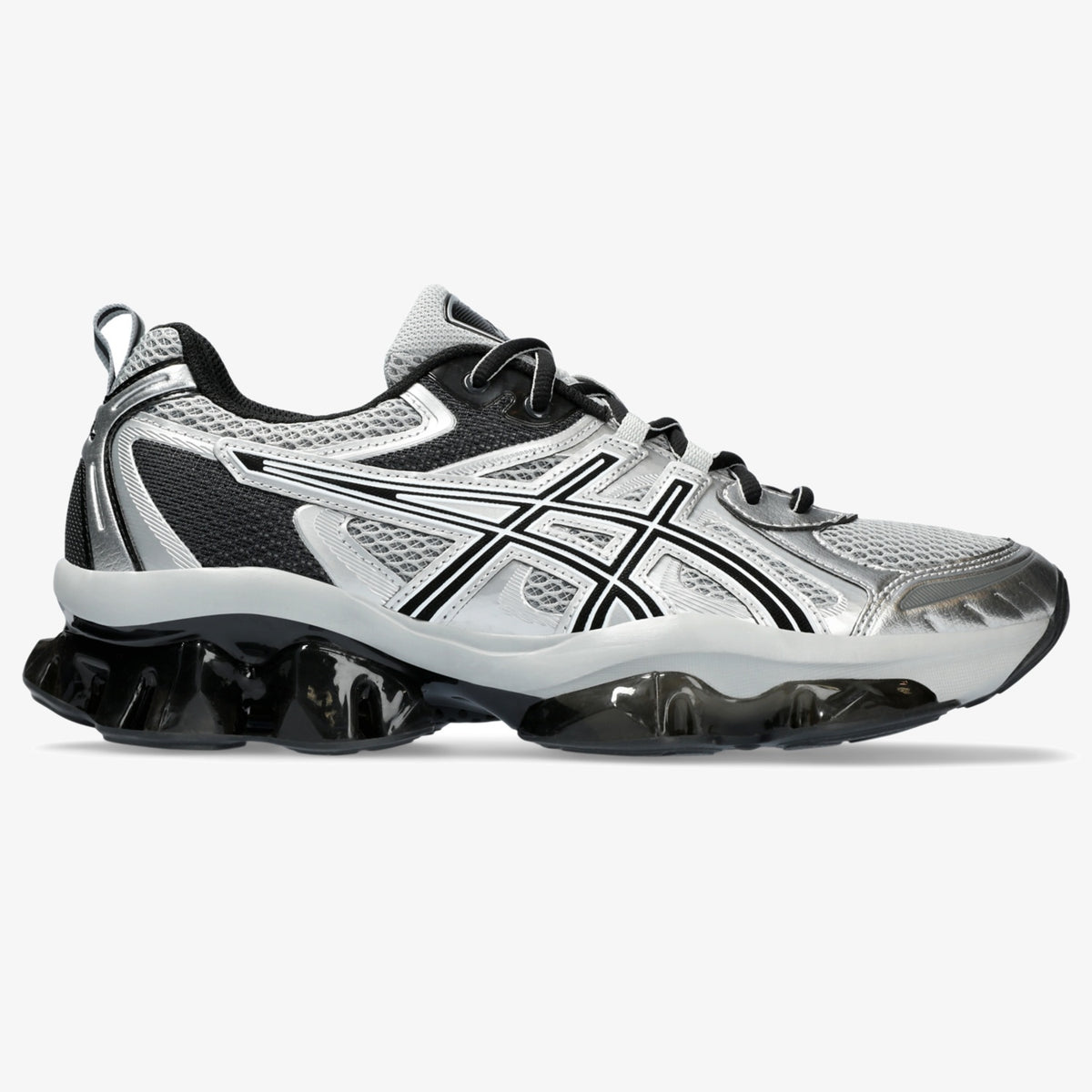 asics quantum kinetic sneakers - Alternate product view
