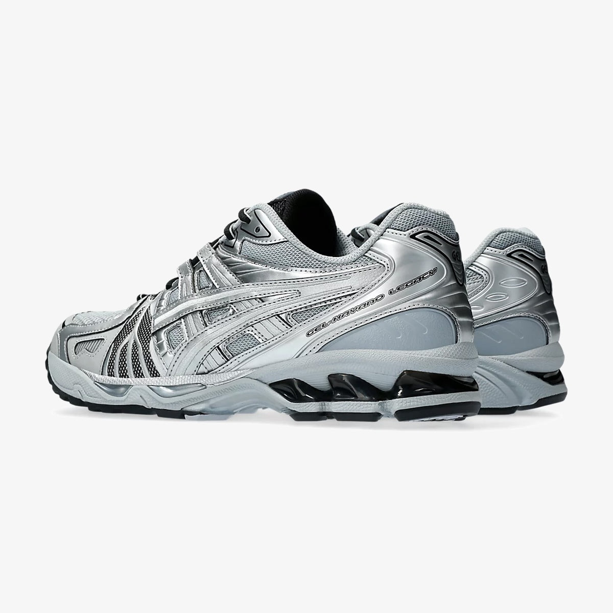 ASICS Gel Kayano Legacy ‘Pure Silver’