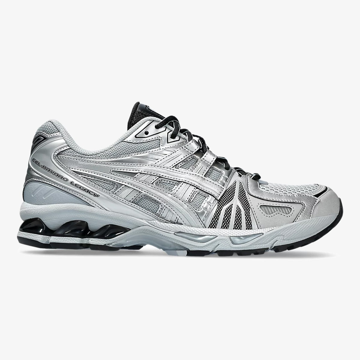 ASICS Gel Kayano Legacy ‘Pure Silver’
