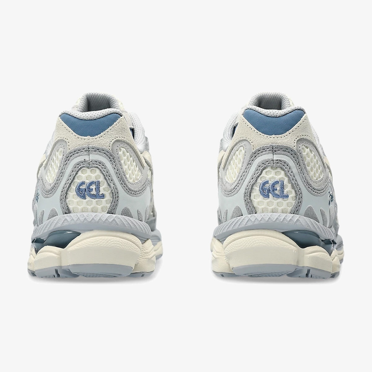 ASICS Gel NYC ‘Ivory Mid Grey’