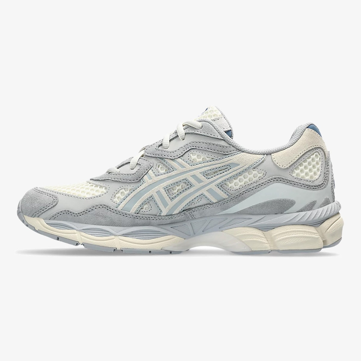 ASICS Gel NYC ‘Ivory Mid Grey’