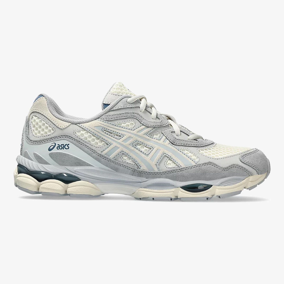 ASICS Gel NYC ‘Ivory Mid Grey’