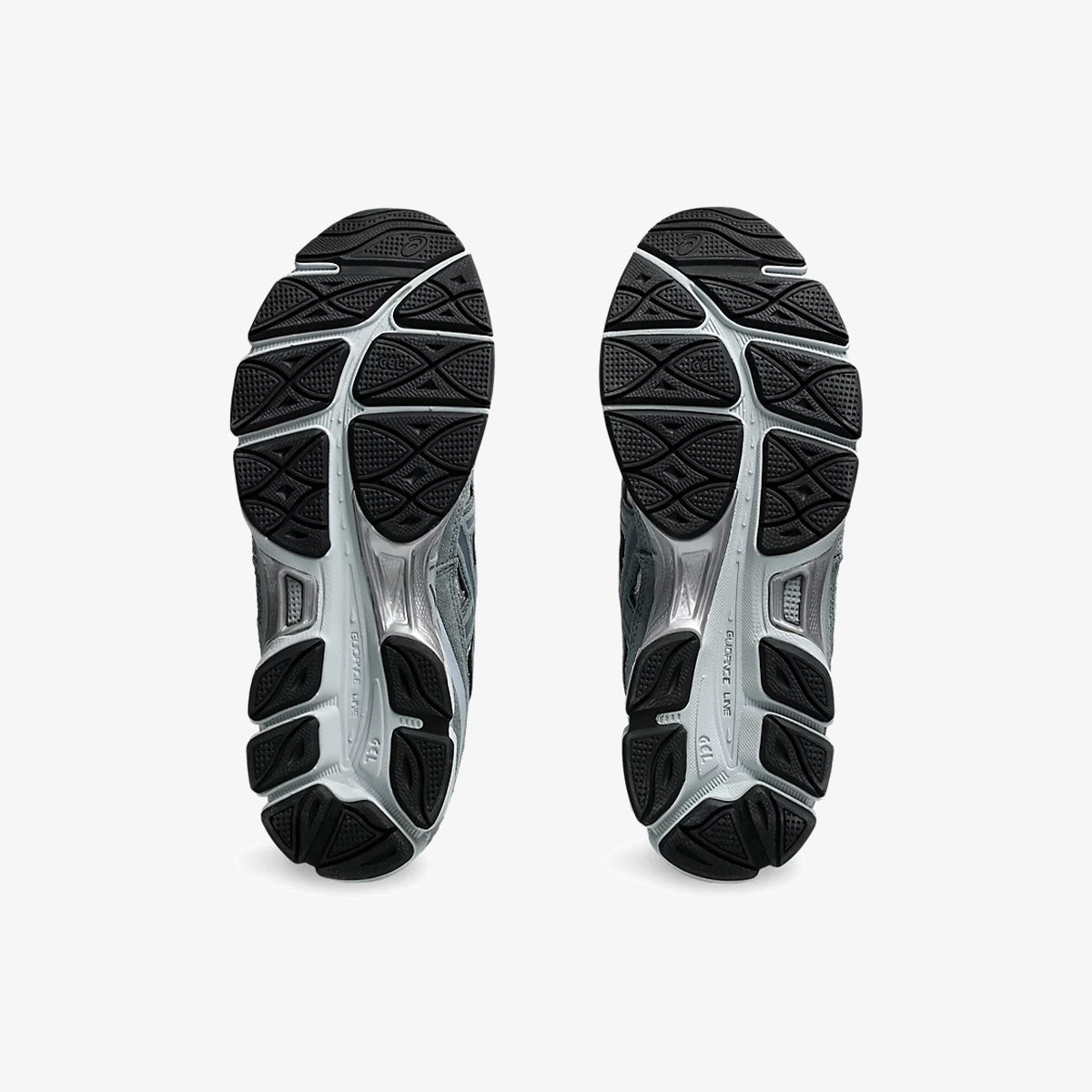ASICS Gel NYC ‘Black Fjord Grey’