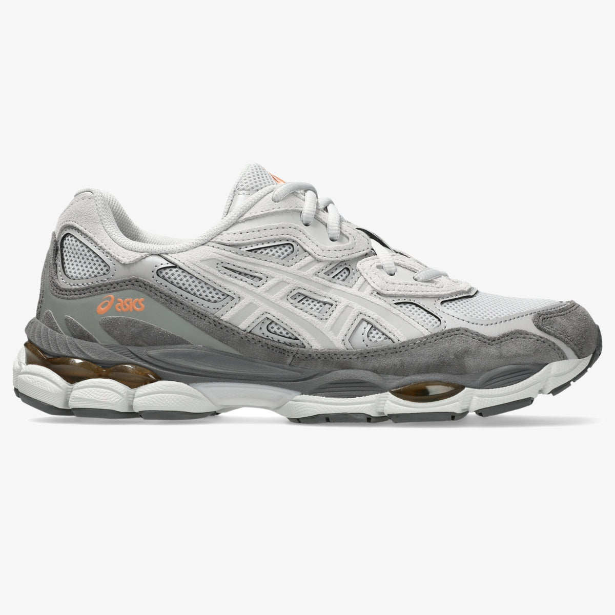 gel-nyc cloud grey cement grey - Alternate product view