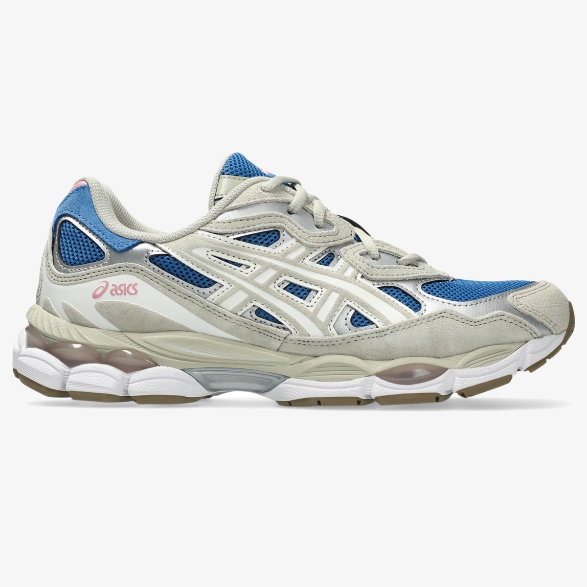 gel-nyc navy cream - Alternate product view