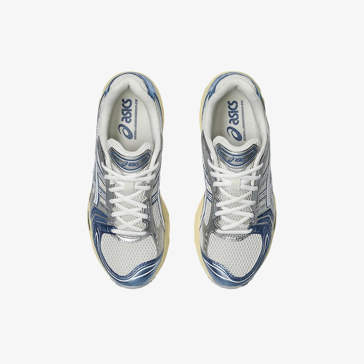 ASICS Gel Kayano 14 ‘Cream Denim Blue’