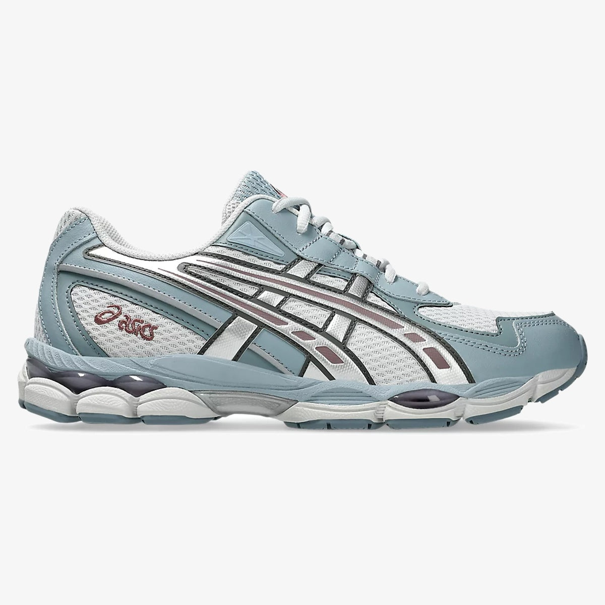asics gel-nyc 2055 grey - Alternate product view