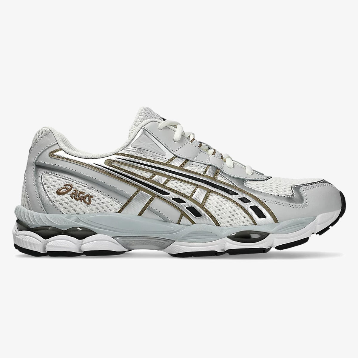 asics gel-nyc 2055 cream - Alternate product view