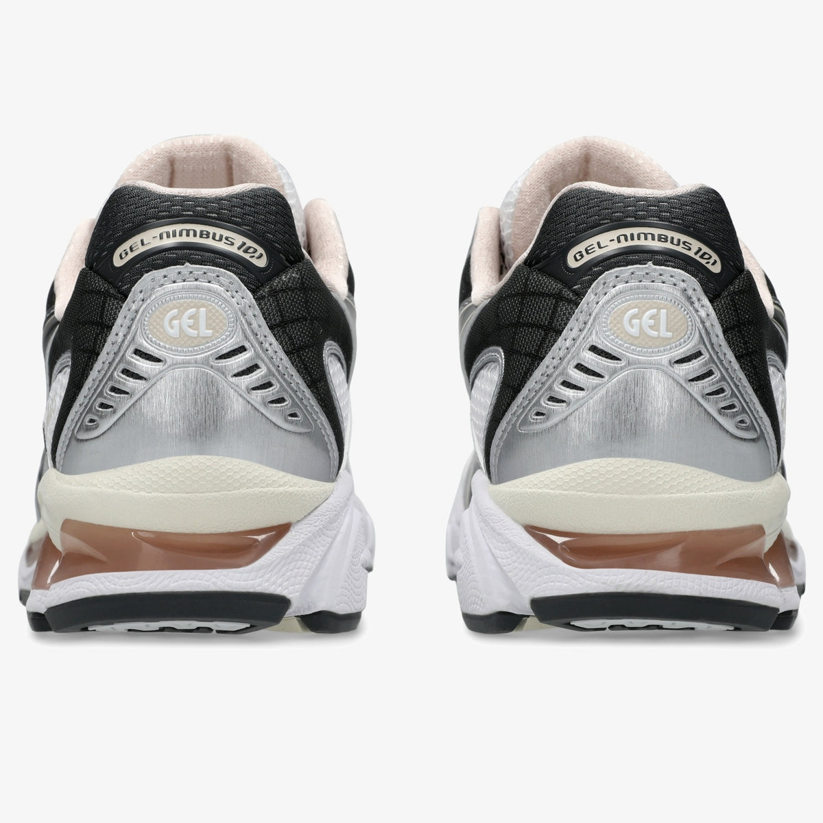 Angled product view