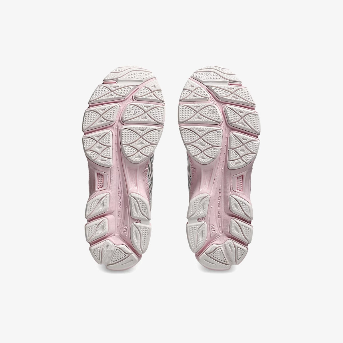 Kicki Yang Zhang x ASICS Gel NYC ‘Cream Pink’