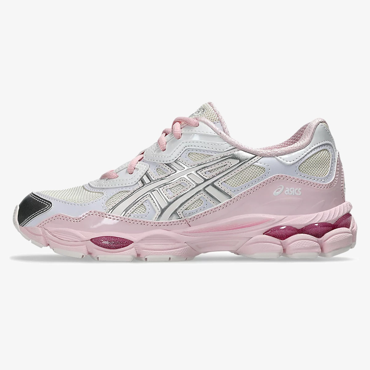 Kicki Yang Zhang x ASICS Gel NYC ‘Cream Pink’